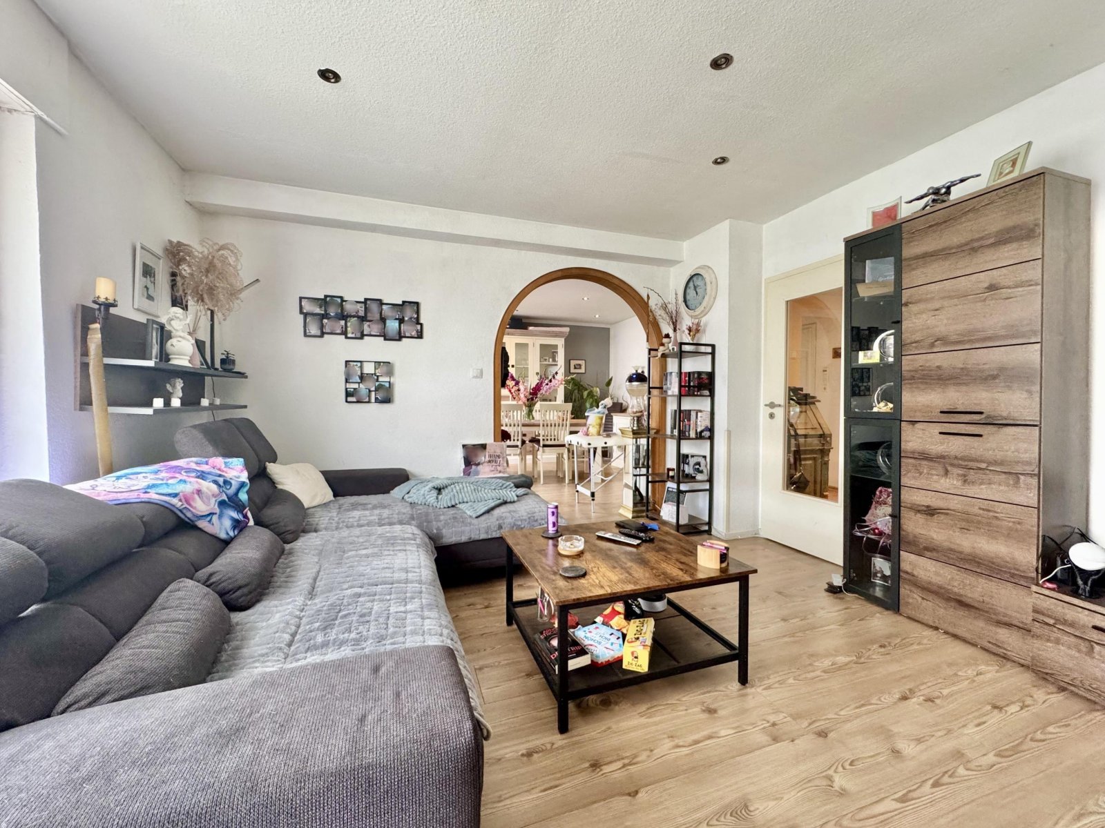 Wohnzimmer (WE2)
