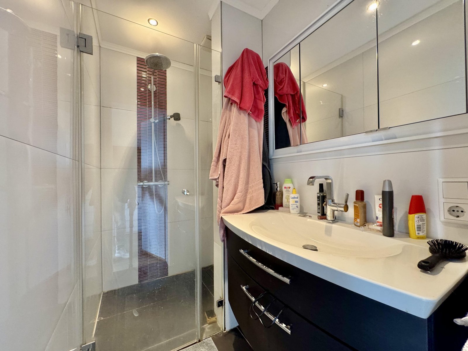 Bad en Suite; Bad1 (WE2)
