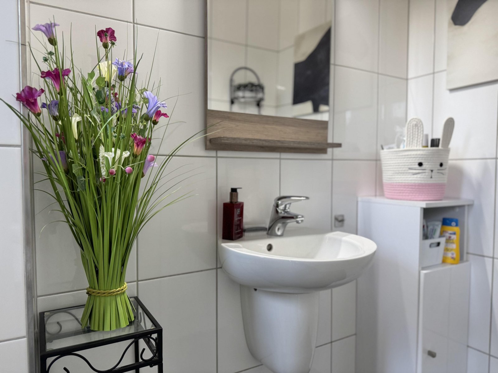 Gäste-WC