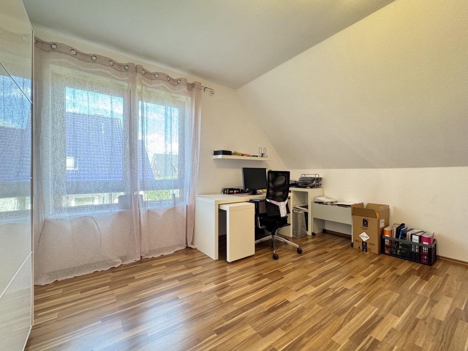 Schlafzimmer 2