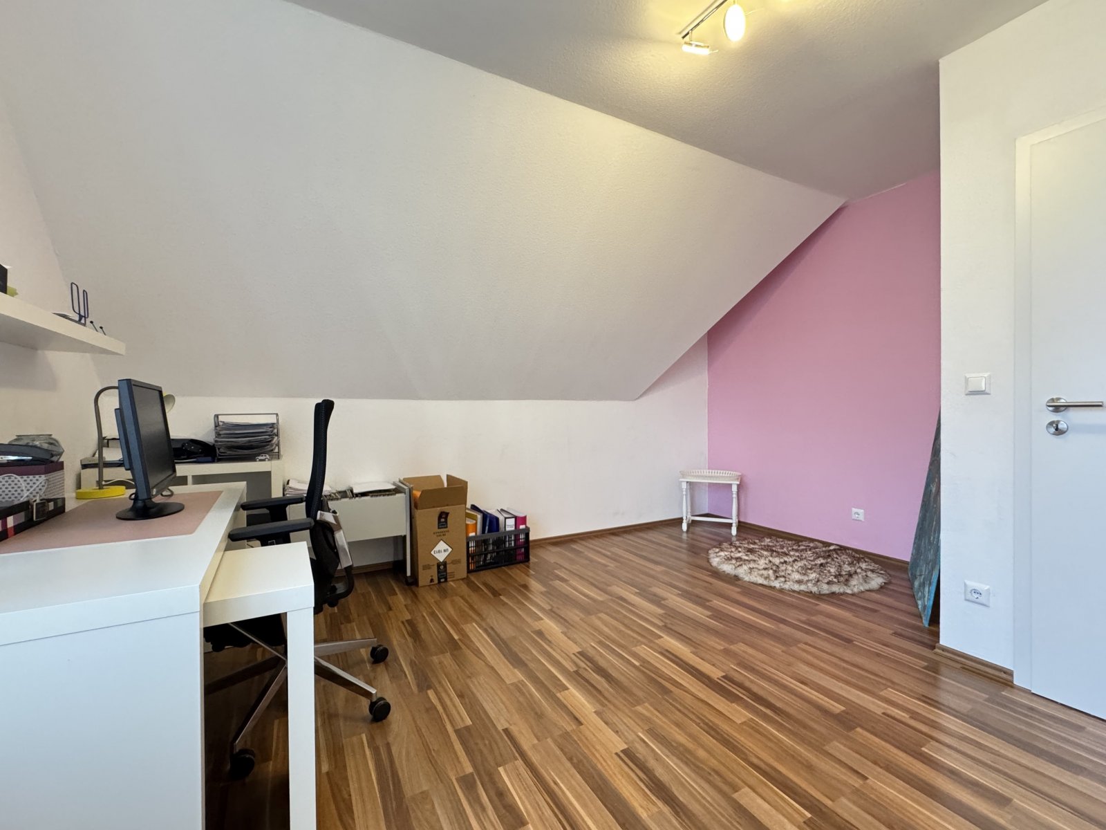 Schlafzimmer 2