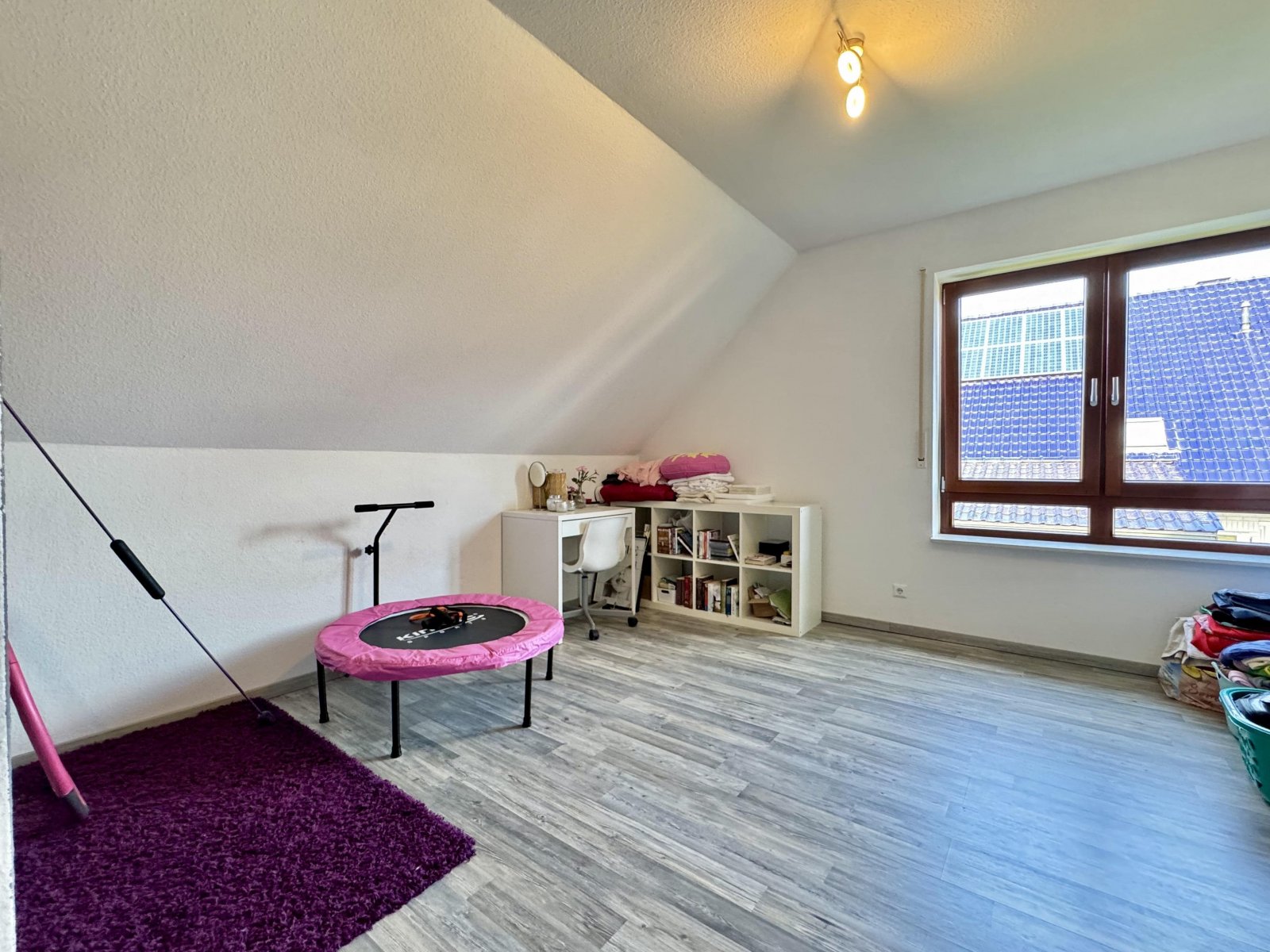 Schlafzimmer 3