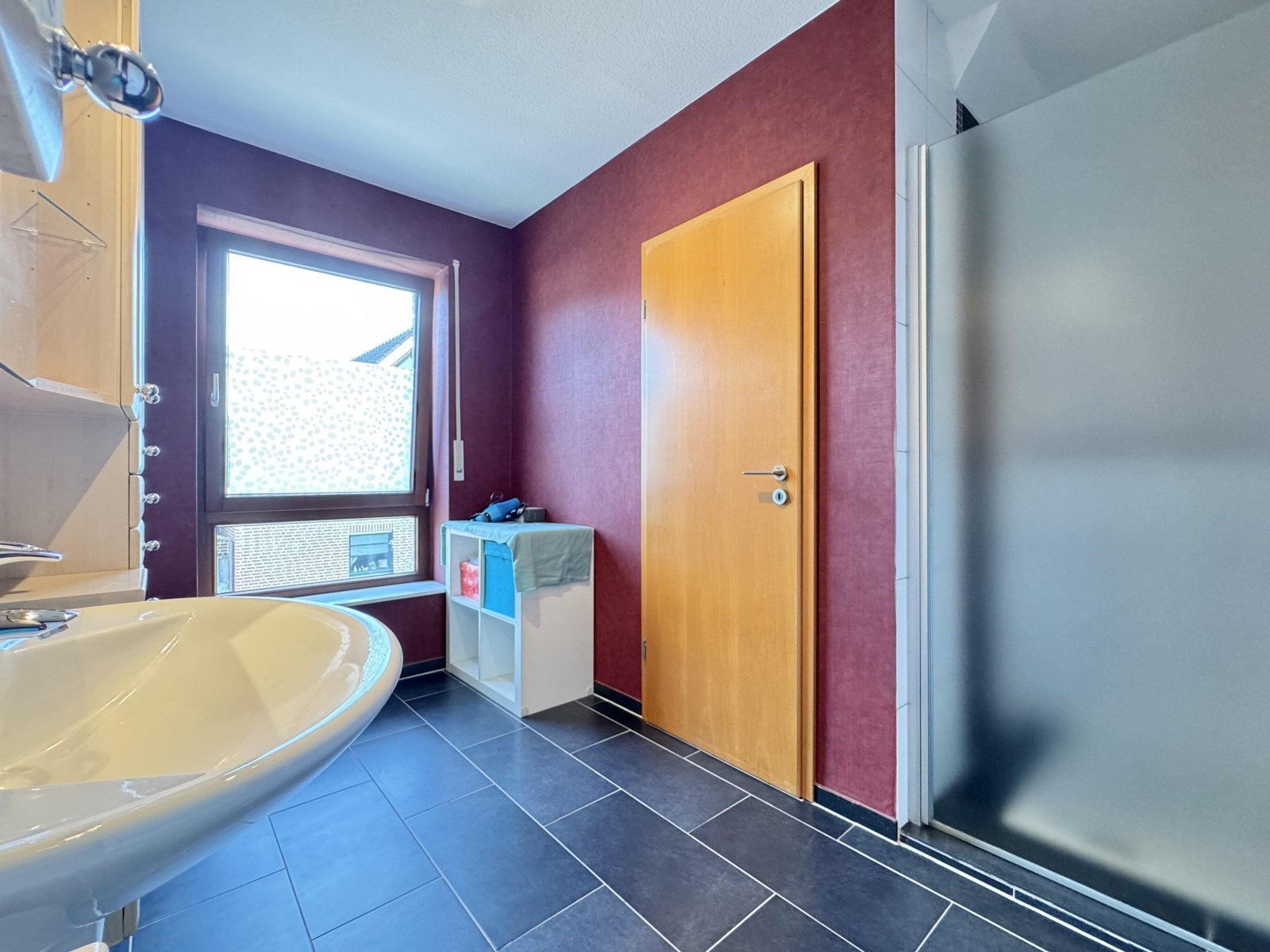 Kinder-Badezimmer