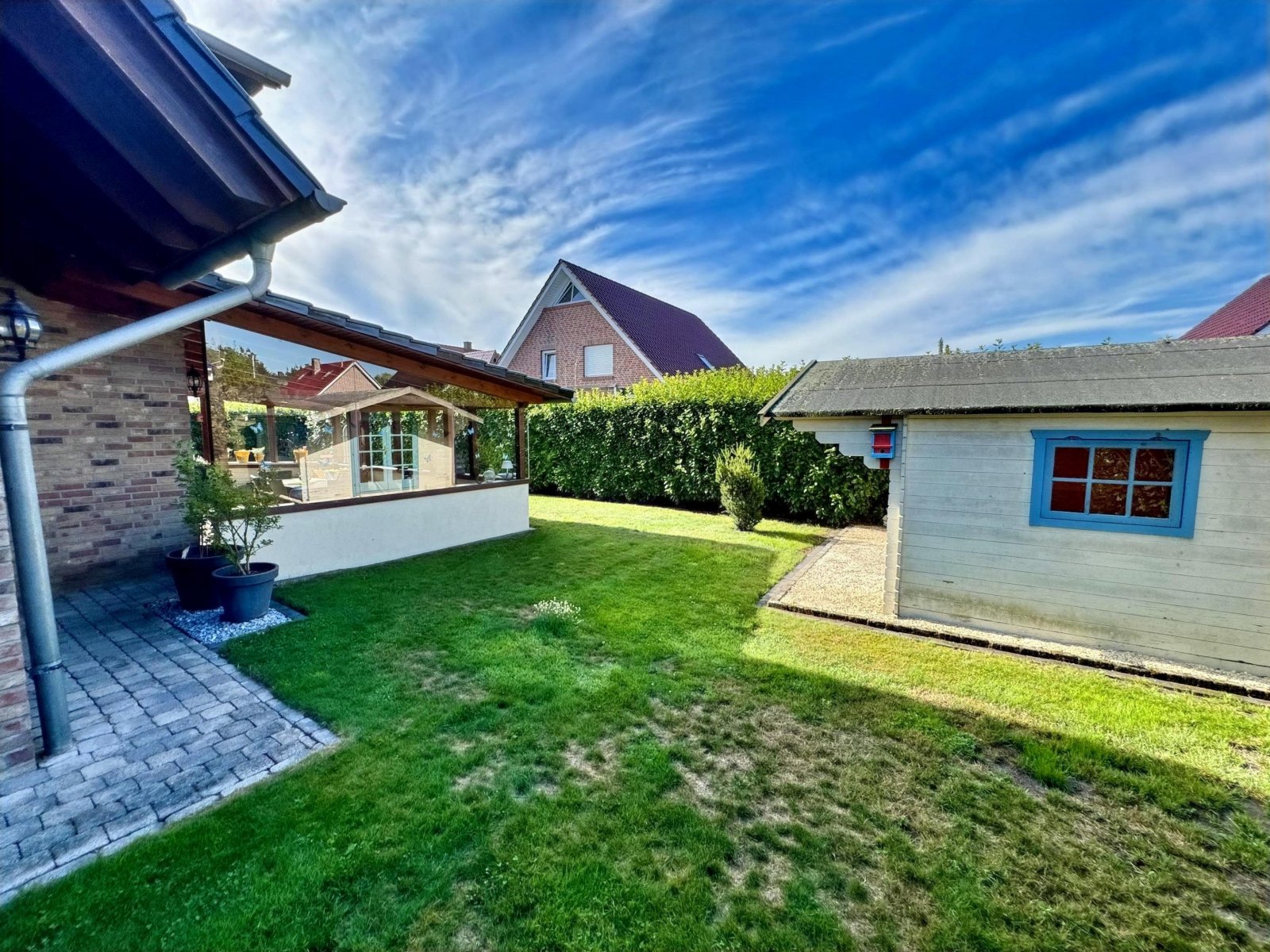 Garten