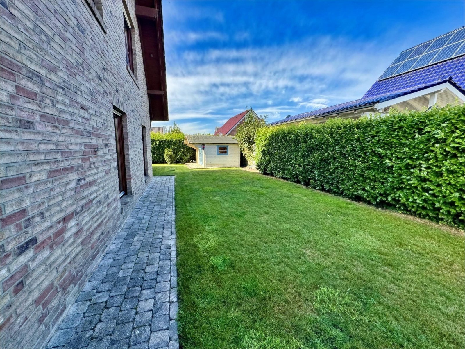 Garten