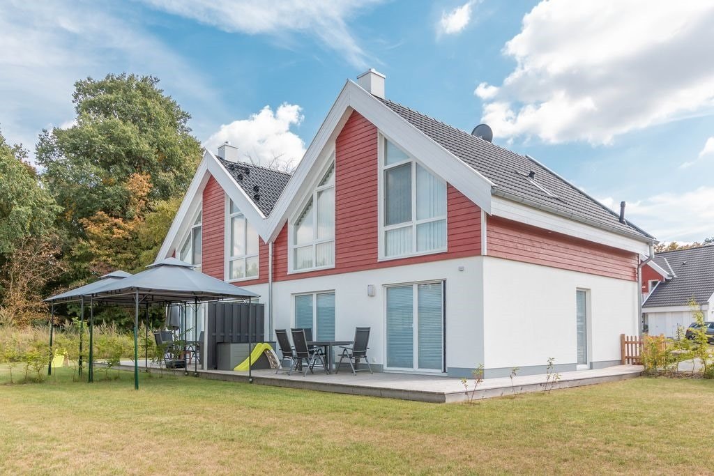 Terrasse HANNA 86