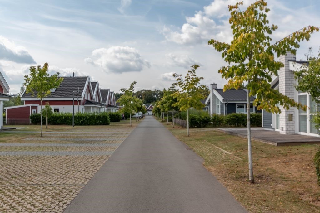 Feriengebiet