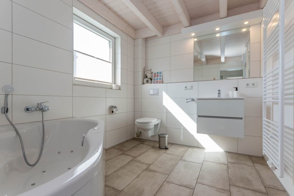 Badezimmer EG IDA 87