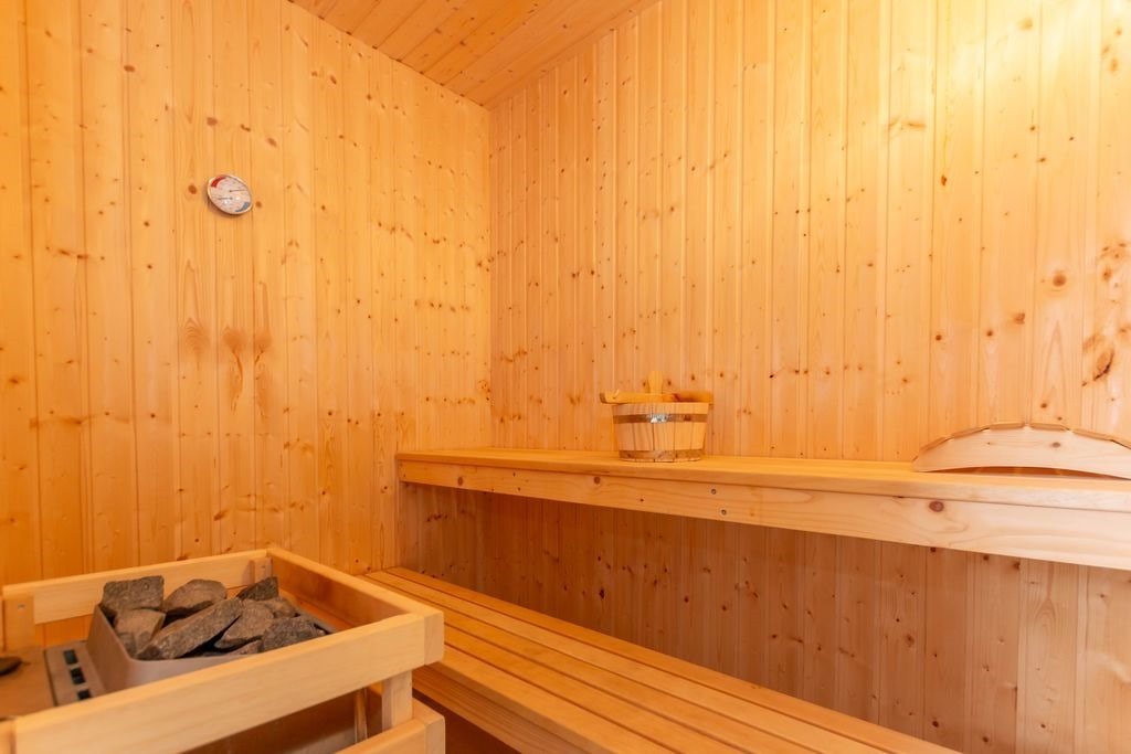 Sauna  IDA 87