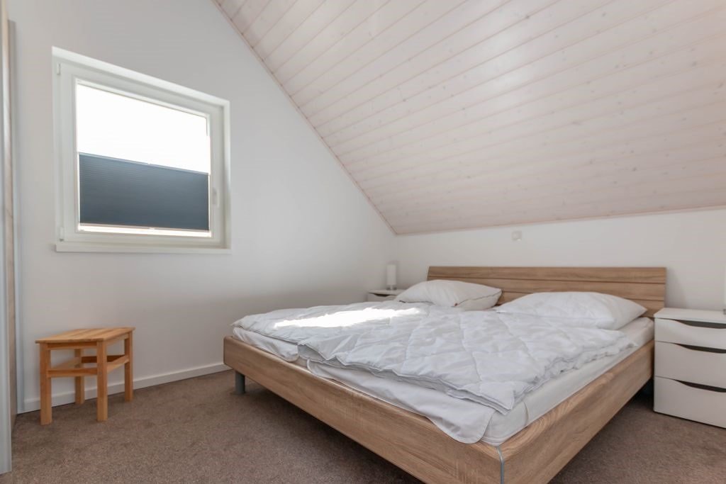 Schlafzimmer OG IDA 87