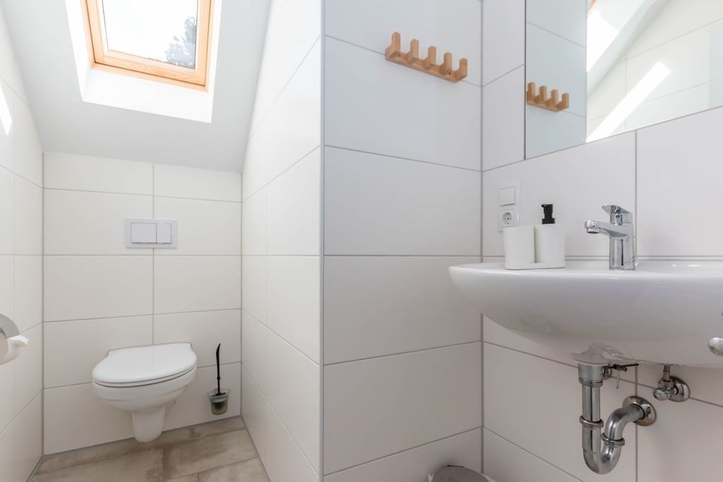 Badezimmer OG IDA 87