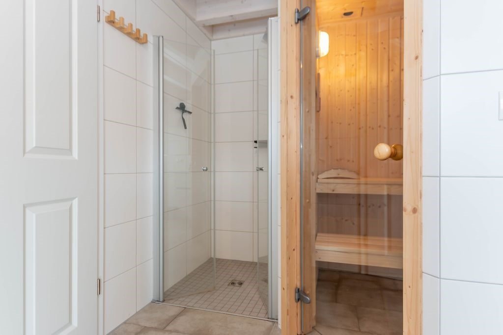 Sauna HANNA 86