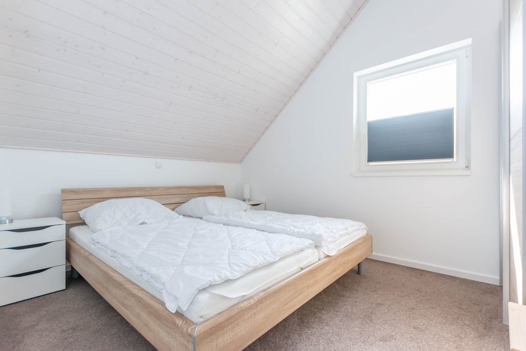 Schlafzimmer HANNA 86