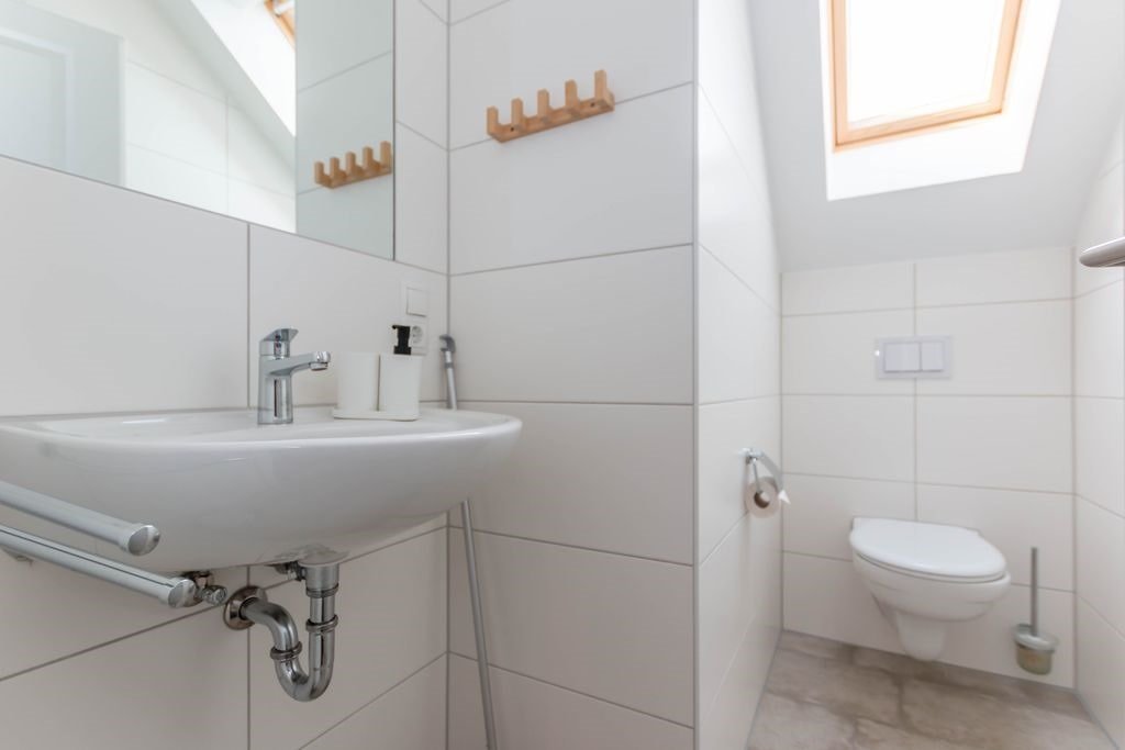 Badezimmer OG HANNA 86