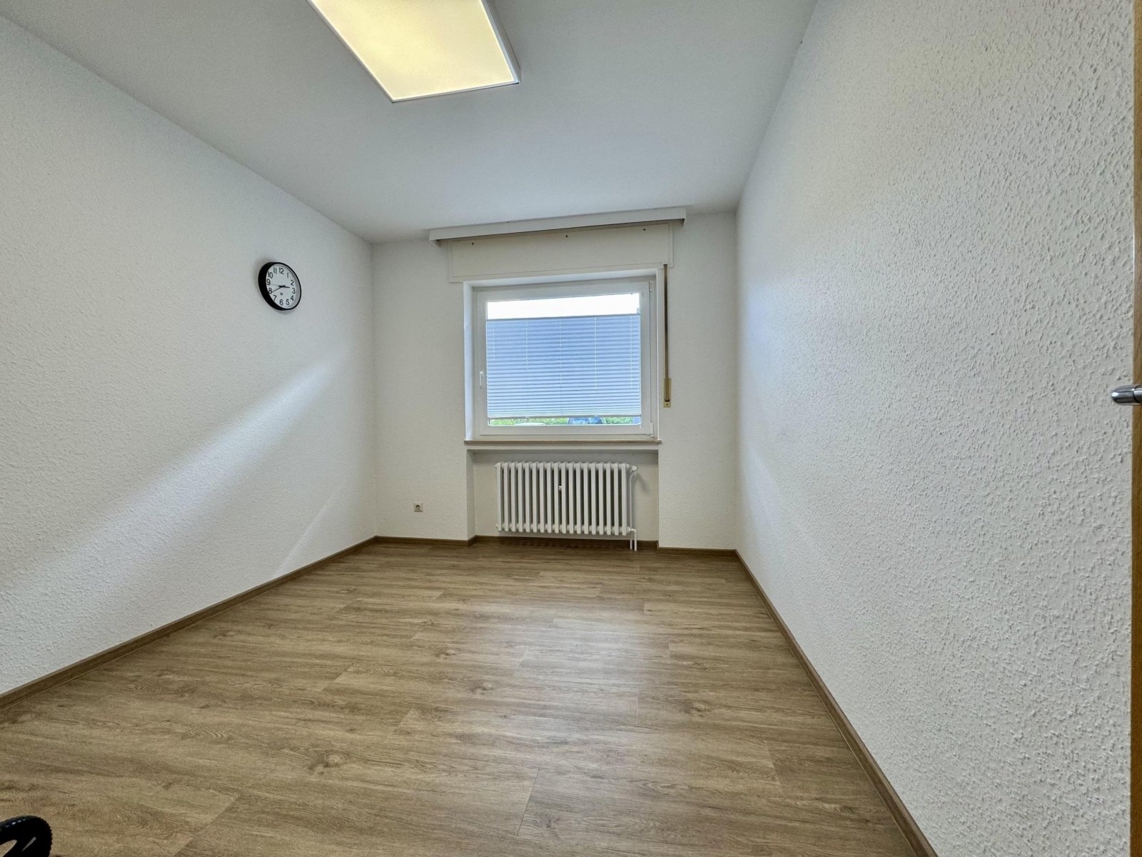 Schlafzimmer EG