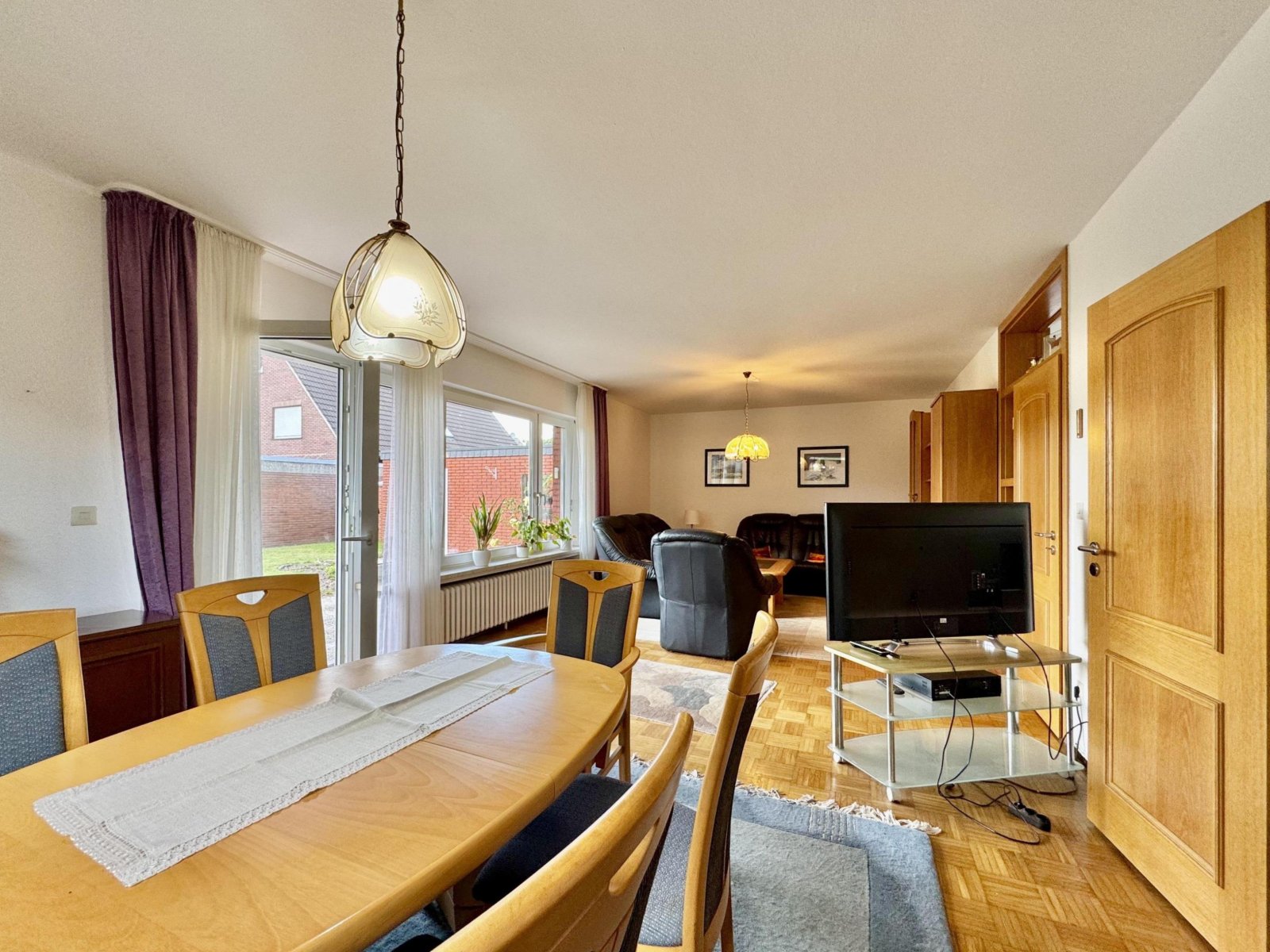 Esszimmer