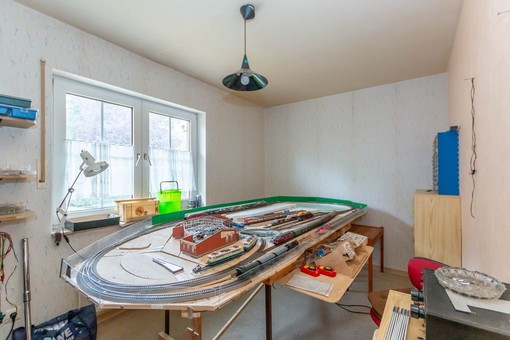 Arbeitszimmer