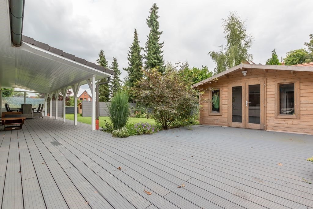 Gartenhaus