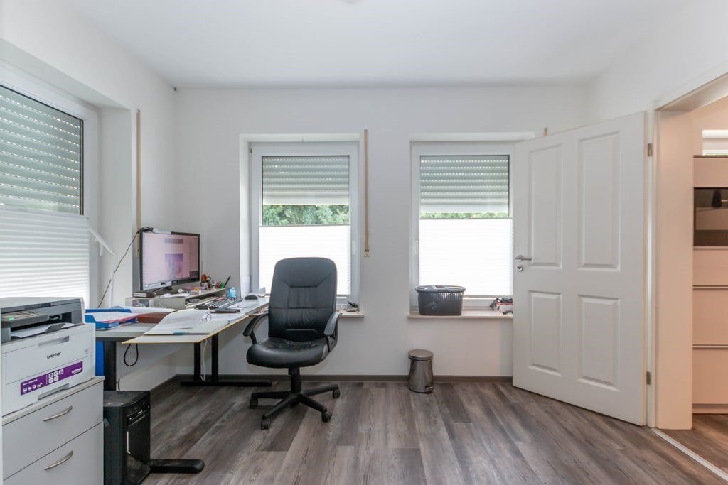 Büro