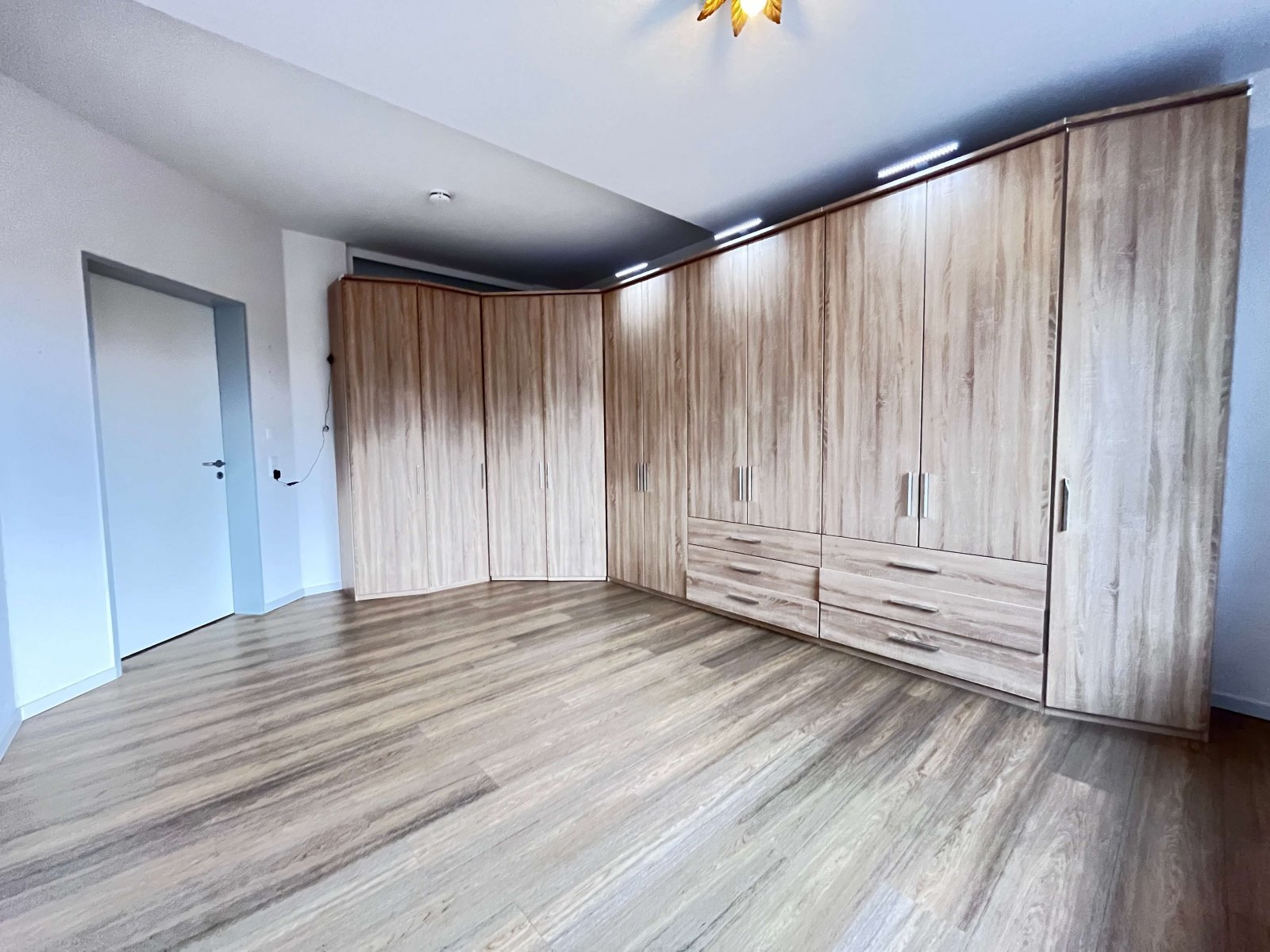 Einbauschrank im Kaufpreis
