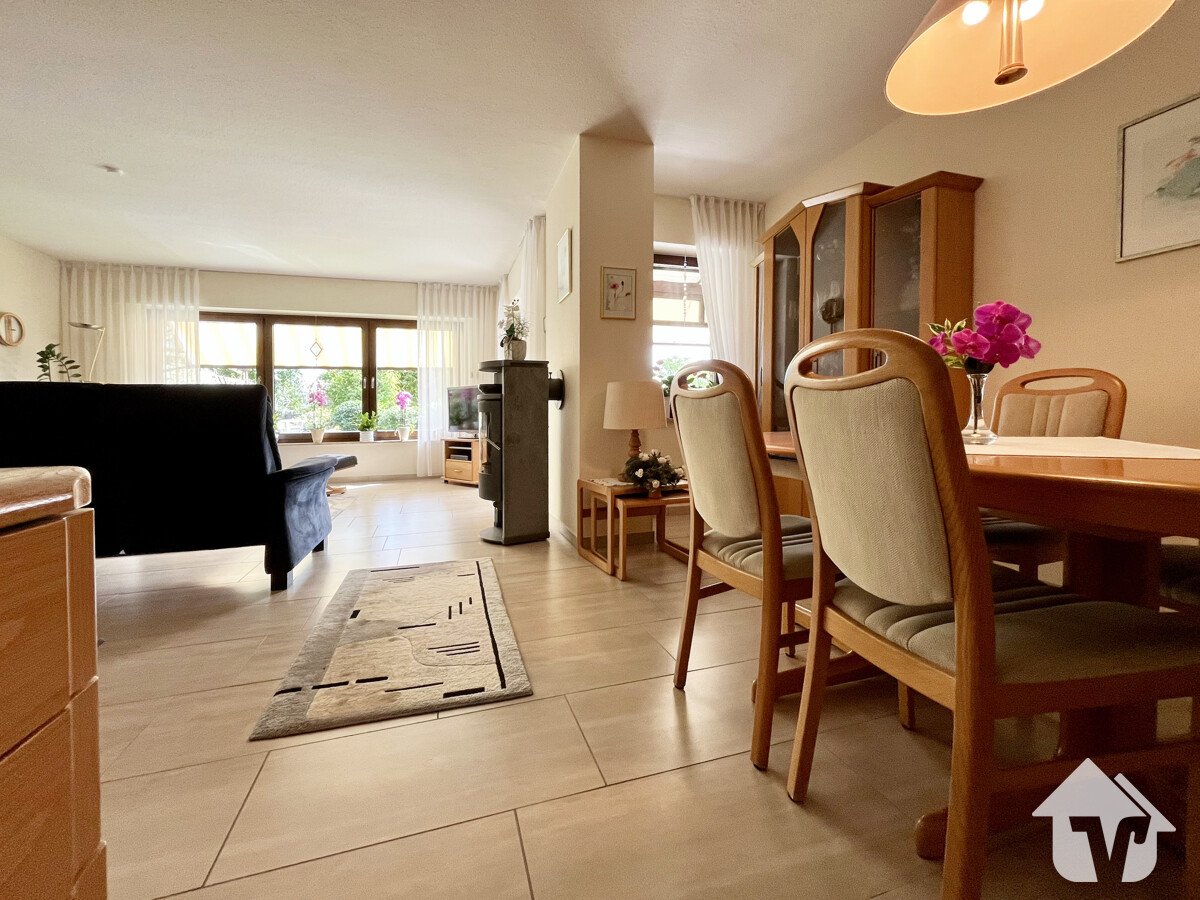 EG Wohnzimmer 