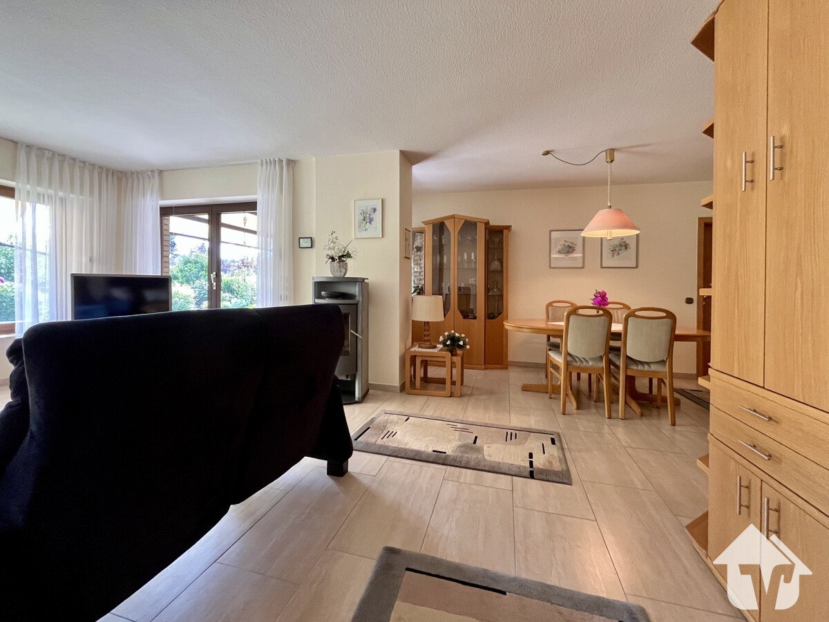 EG Wohnzimmer