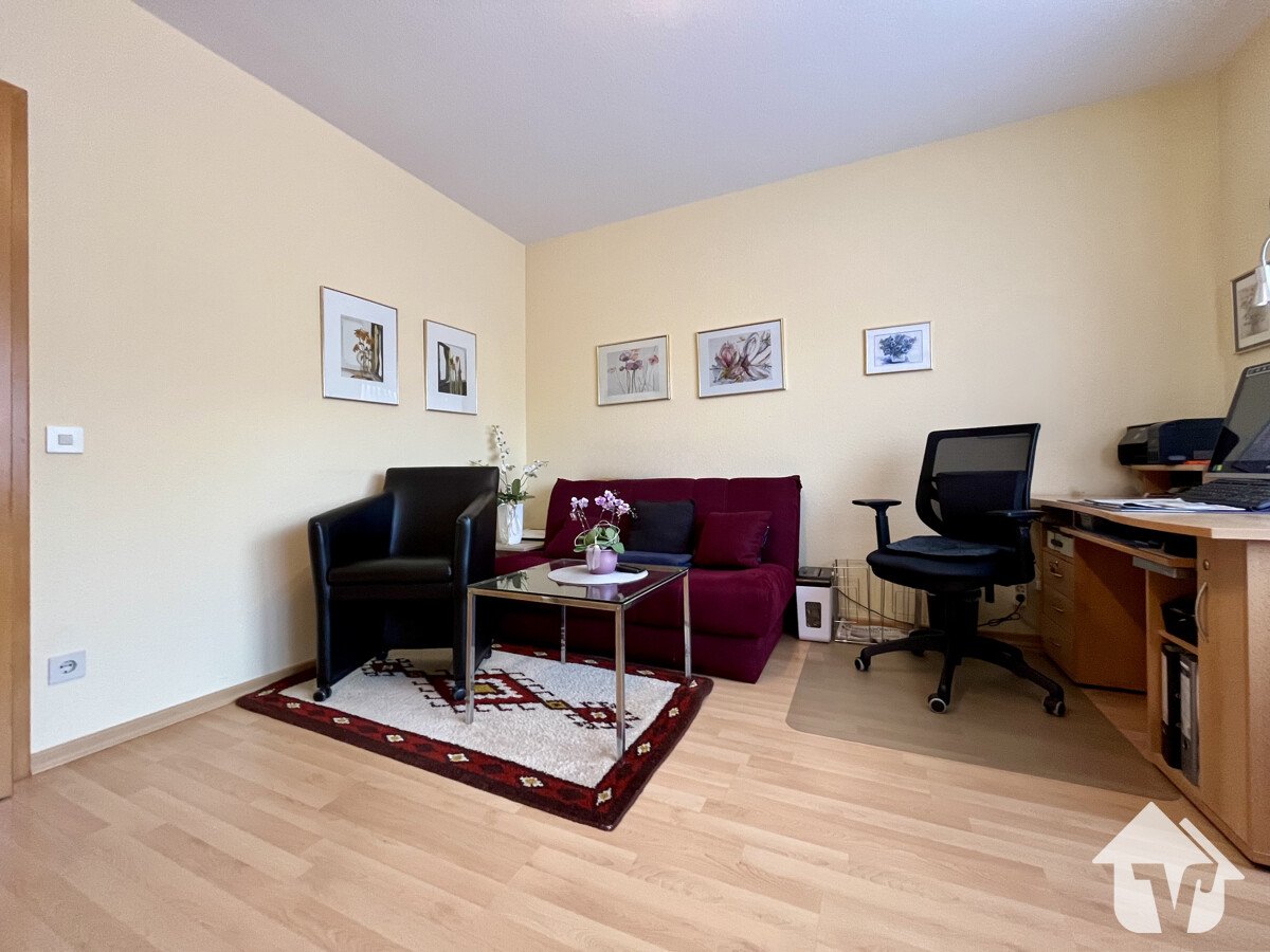 EG Büro