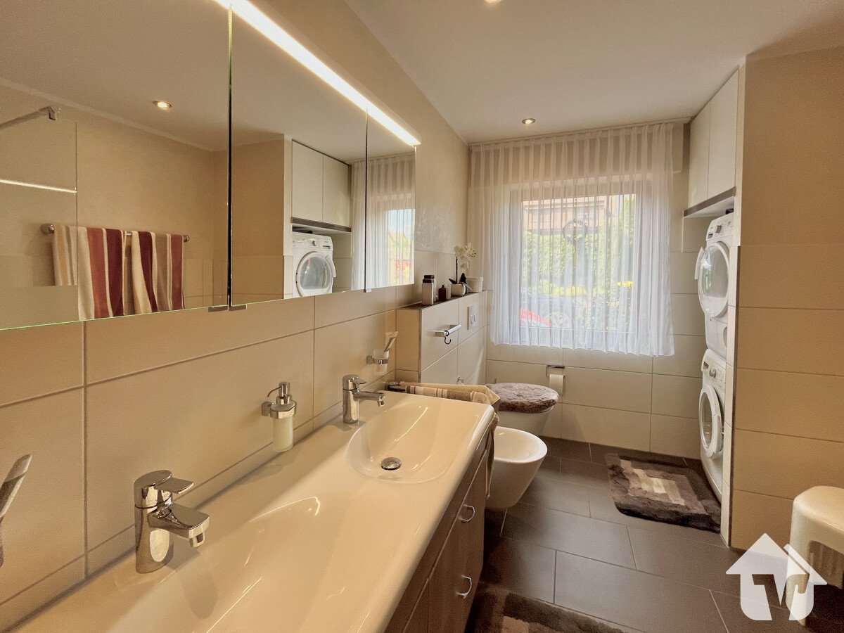 EG Badezimmer