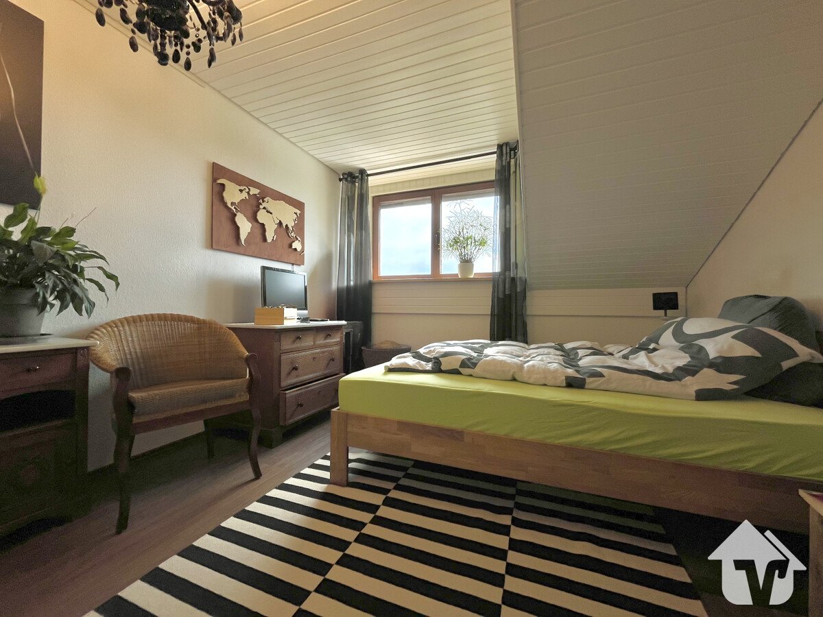 DG Schlafzimmer