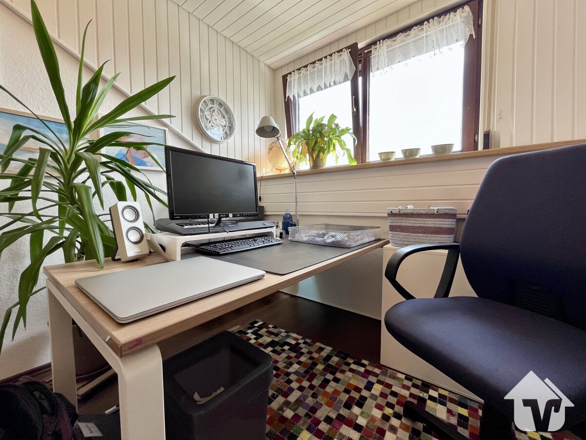 DG Büro