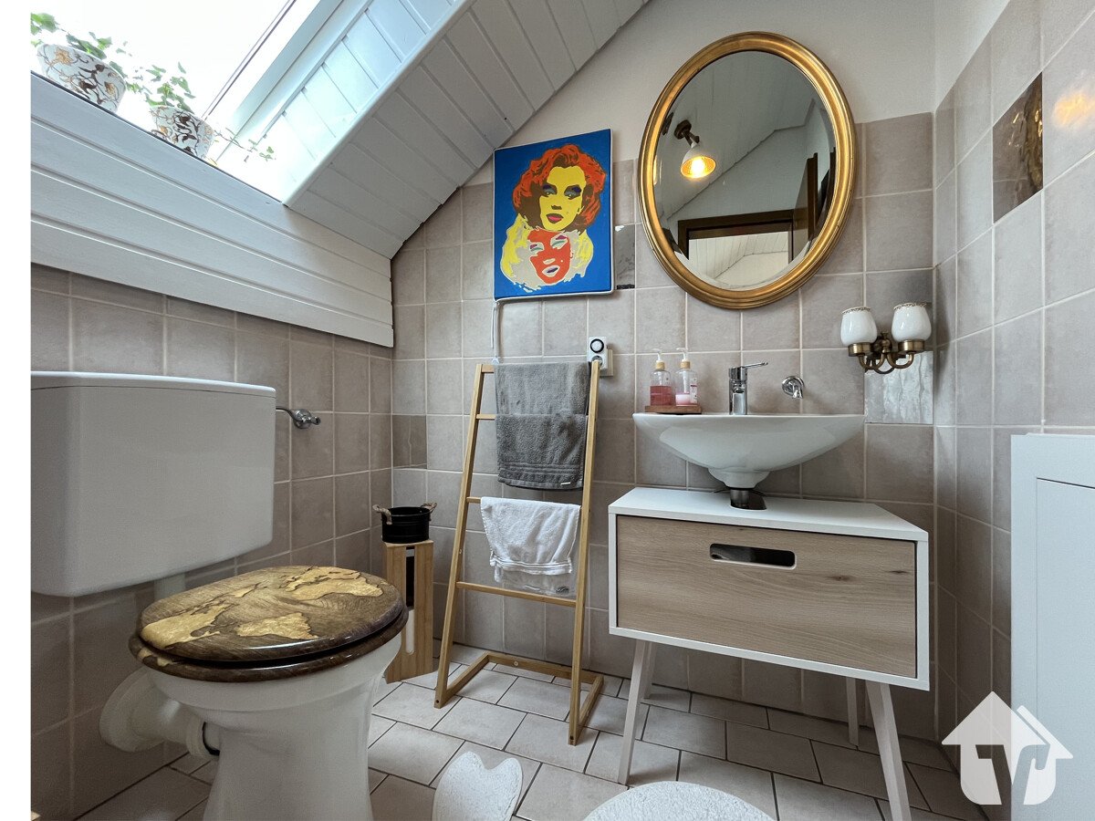 DG Gäste WC