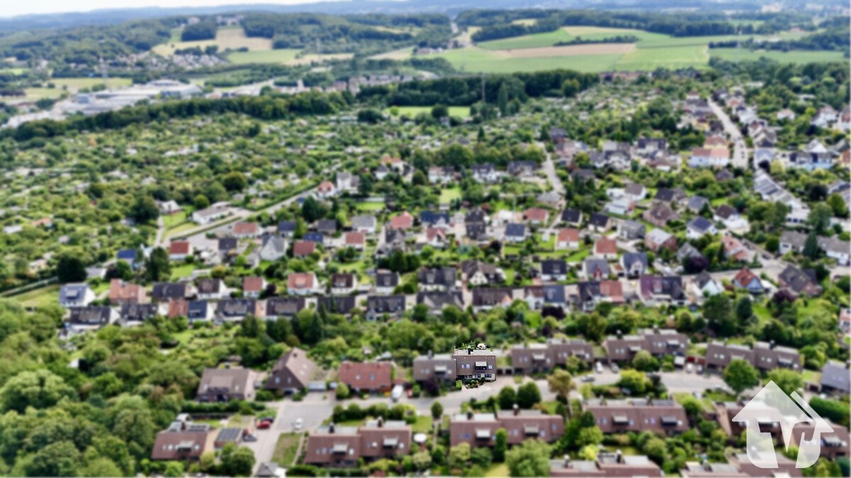 Drohnenaufnahmen