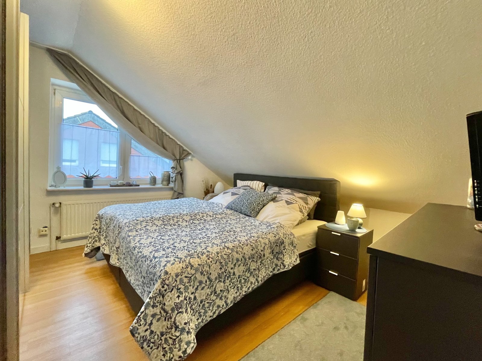 Elternschlafzimmer