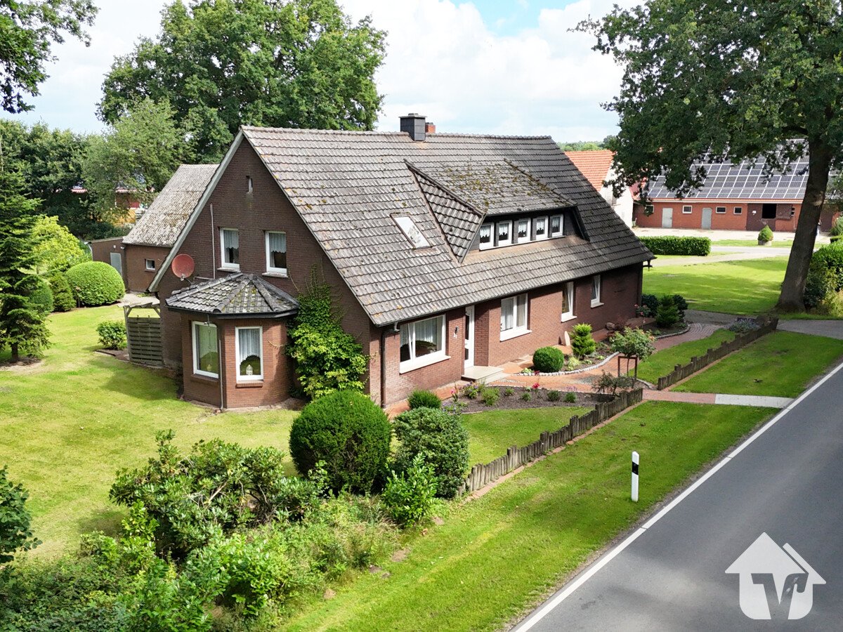Frontansicht