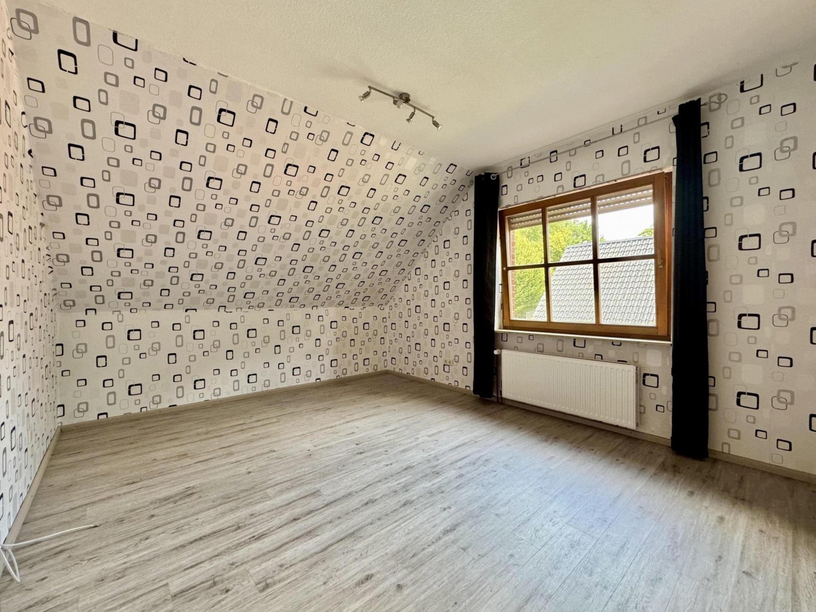 Elternschlafzimmer OG