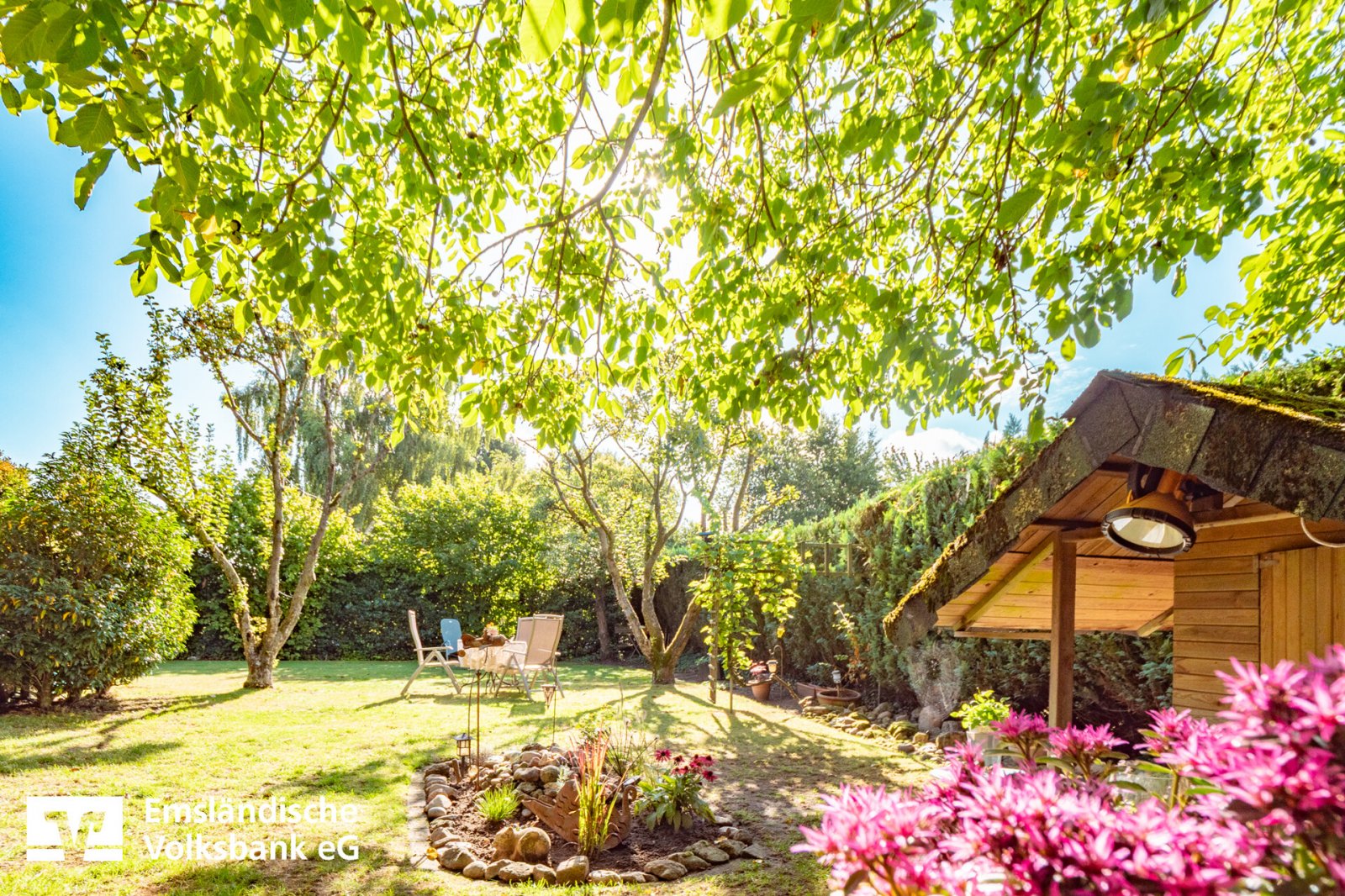 Garten