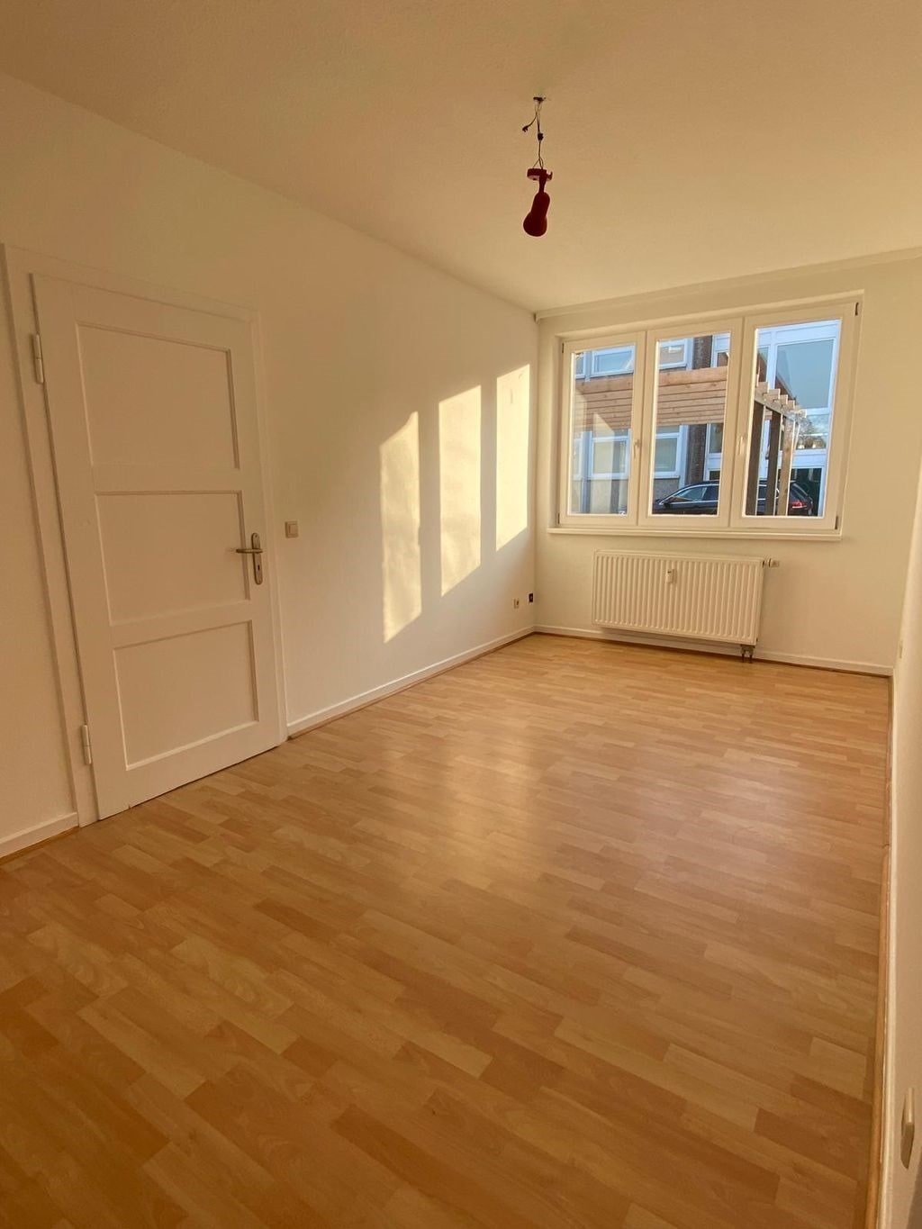 Büro Whg. 1