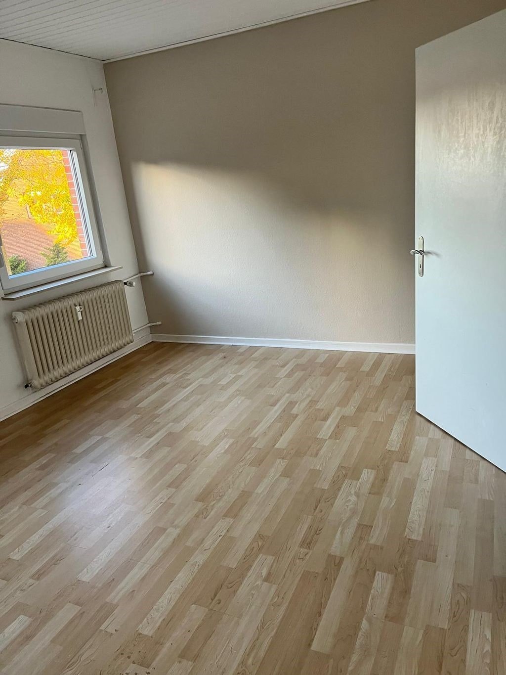 Schlafzimmer Whg. 1