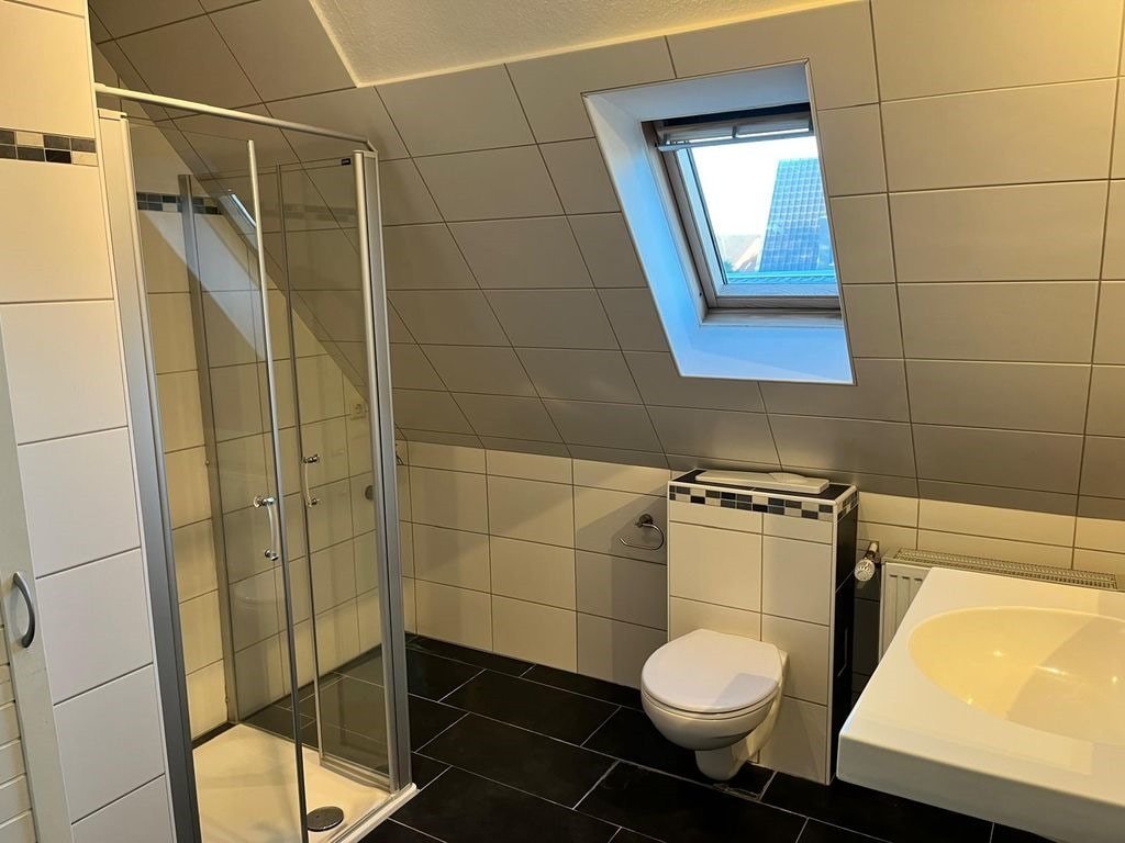 Badezimmer Whg. 3 OG links