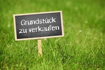 Bauplatz zu verkaufen