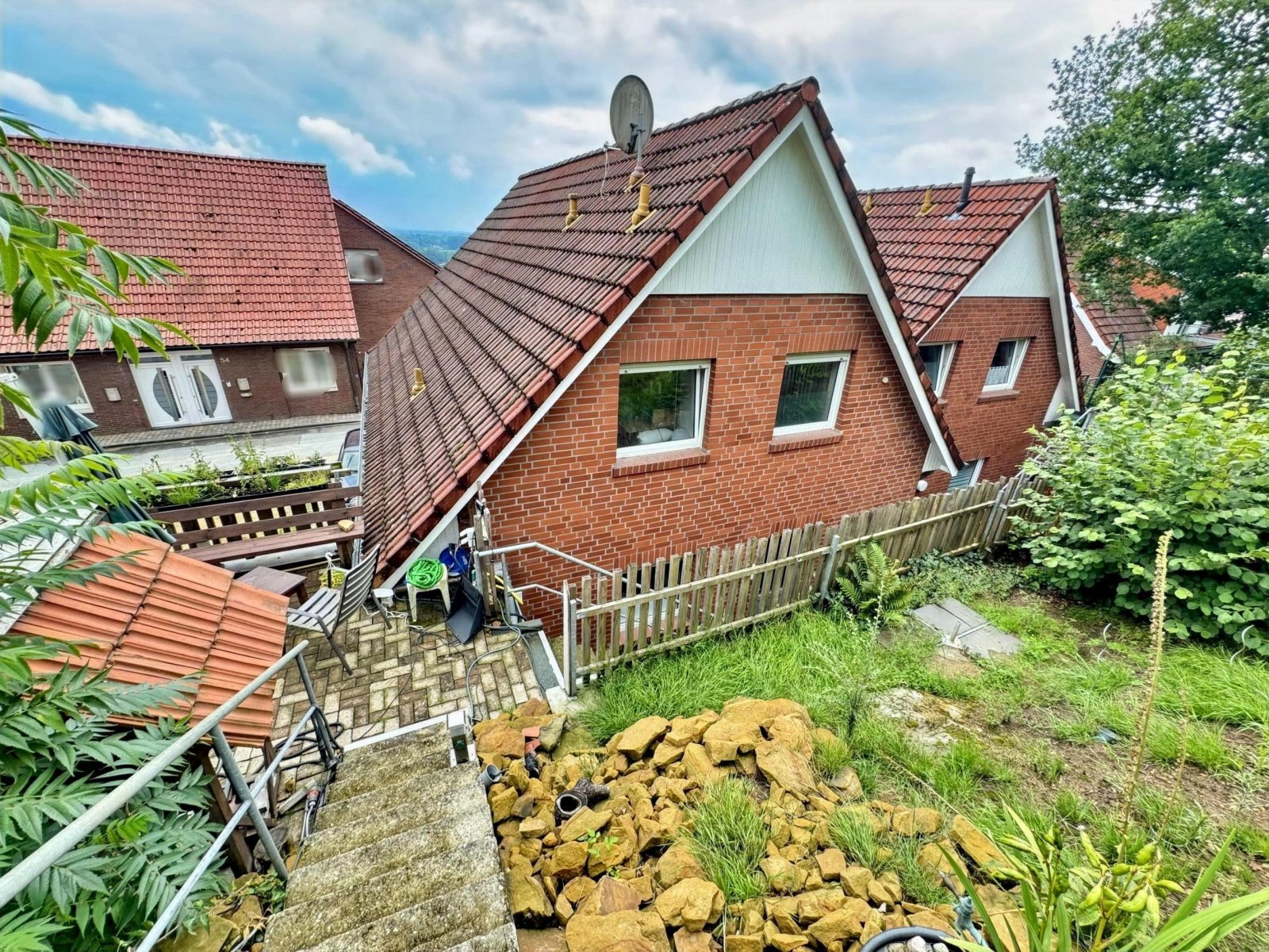 Aussenansicht
