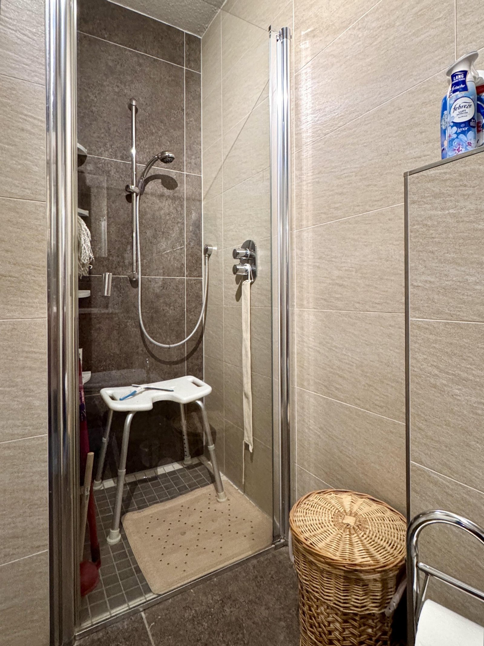 Bad / Dusche