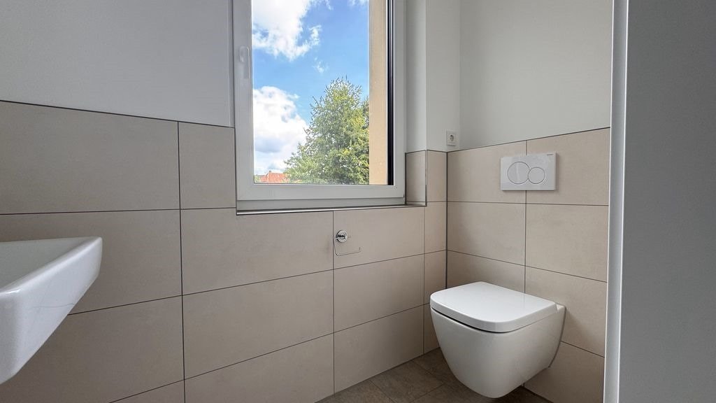 Gäste WC