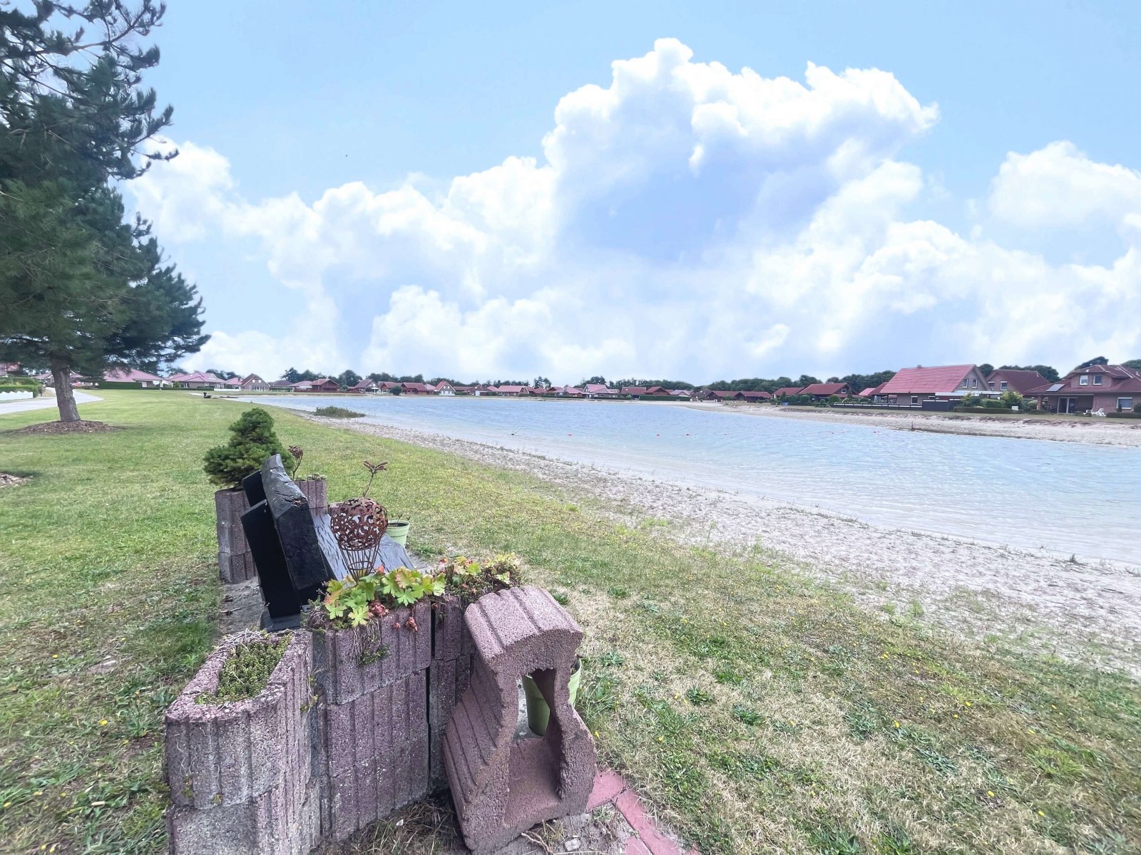 Erholung pur