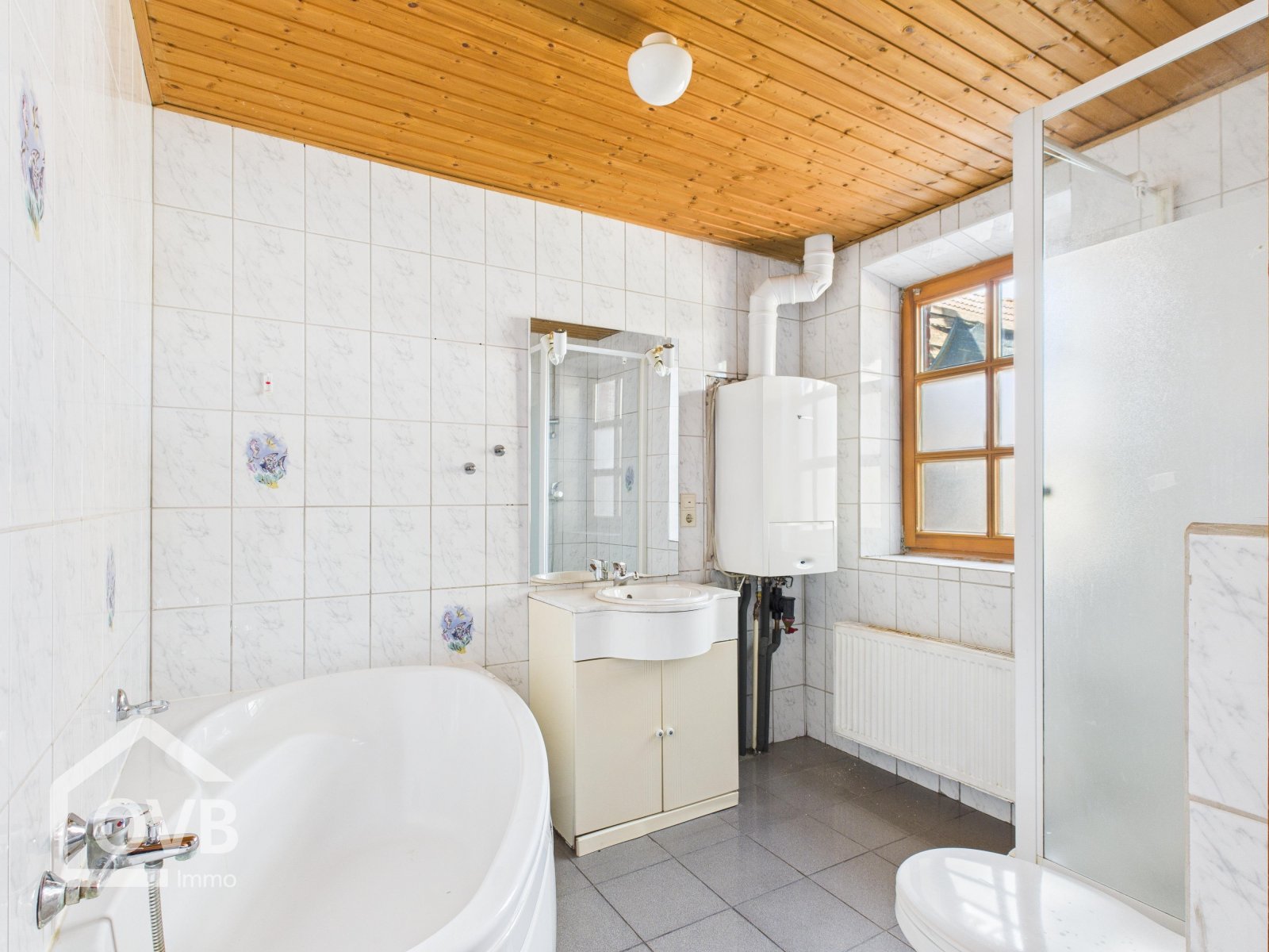 Badezimmer