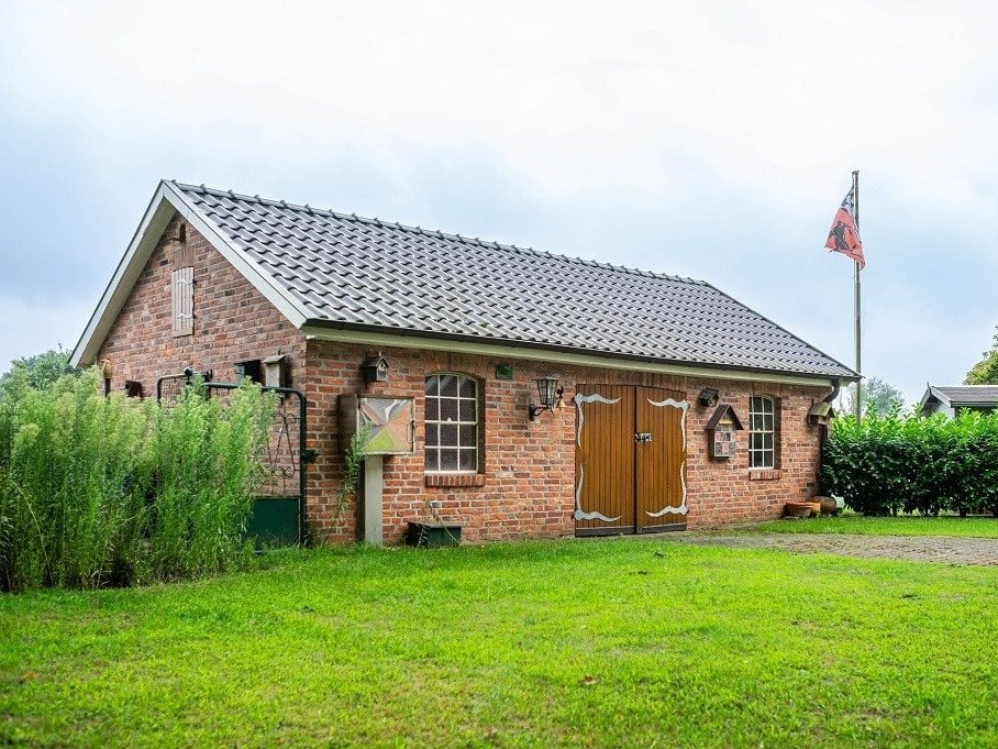 Hühnerstall