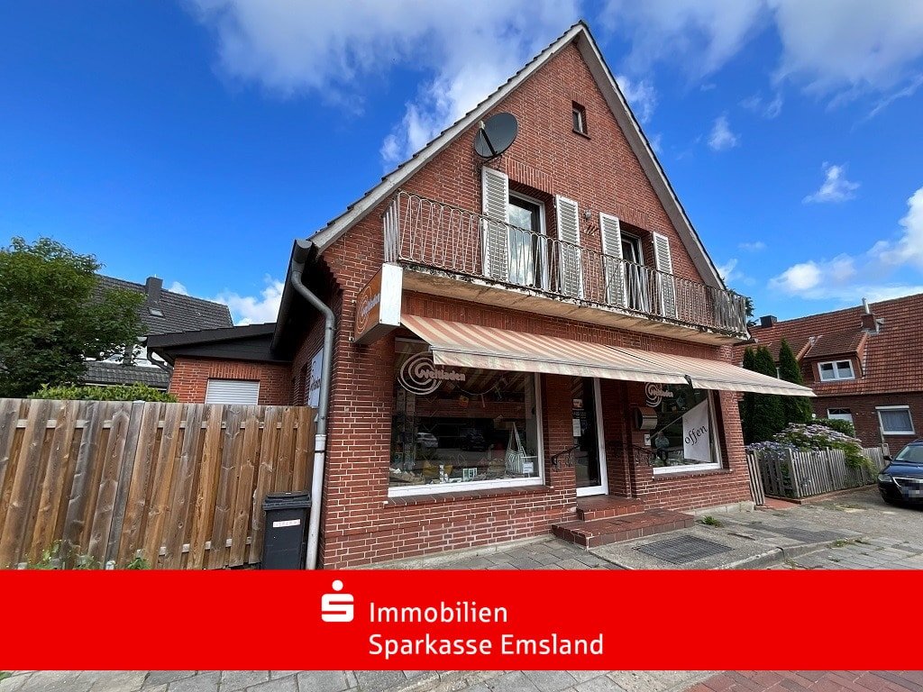 Strassenansicht