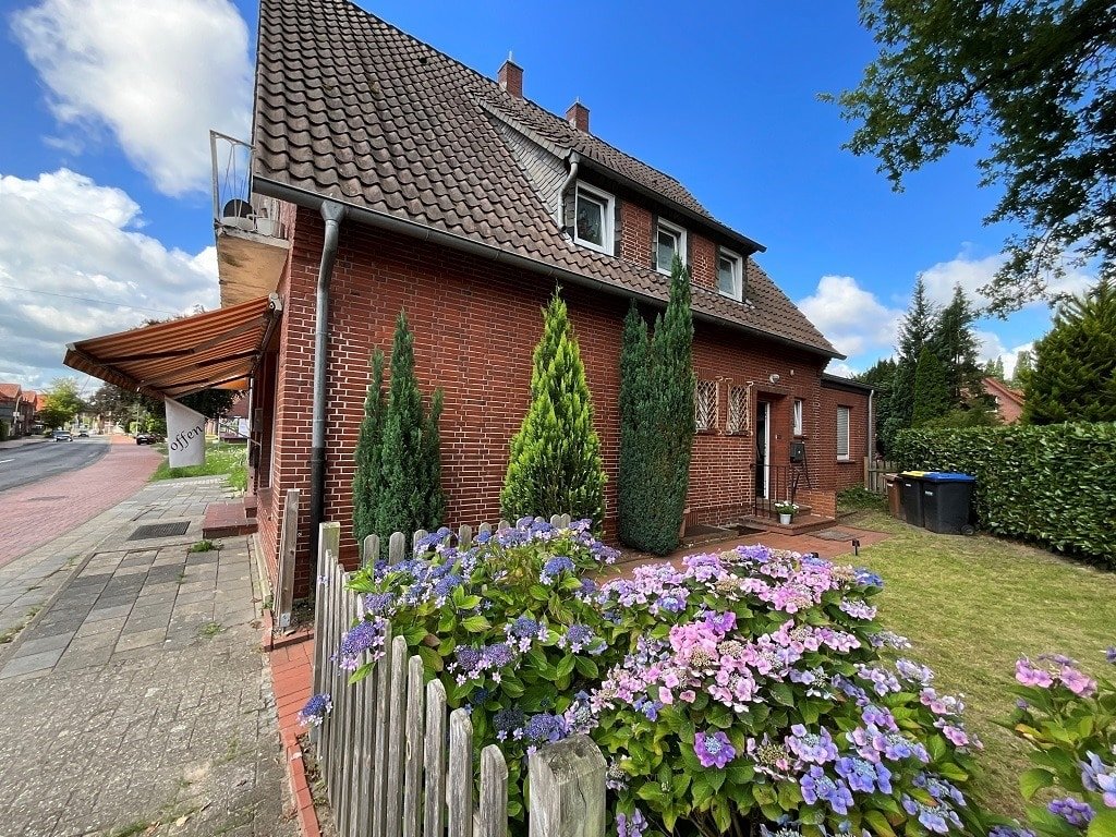 Ansicht