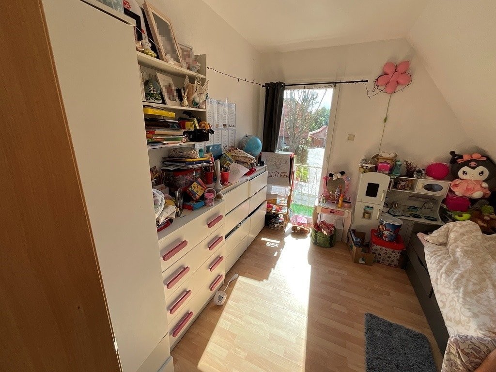 Kinderzimmer DG