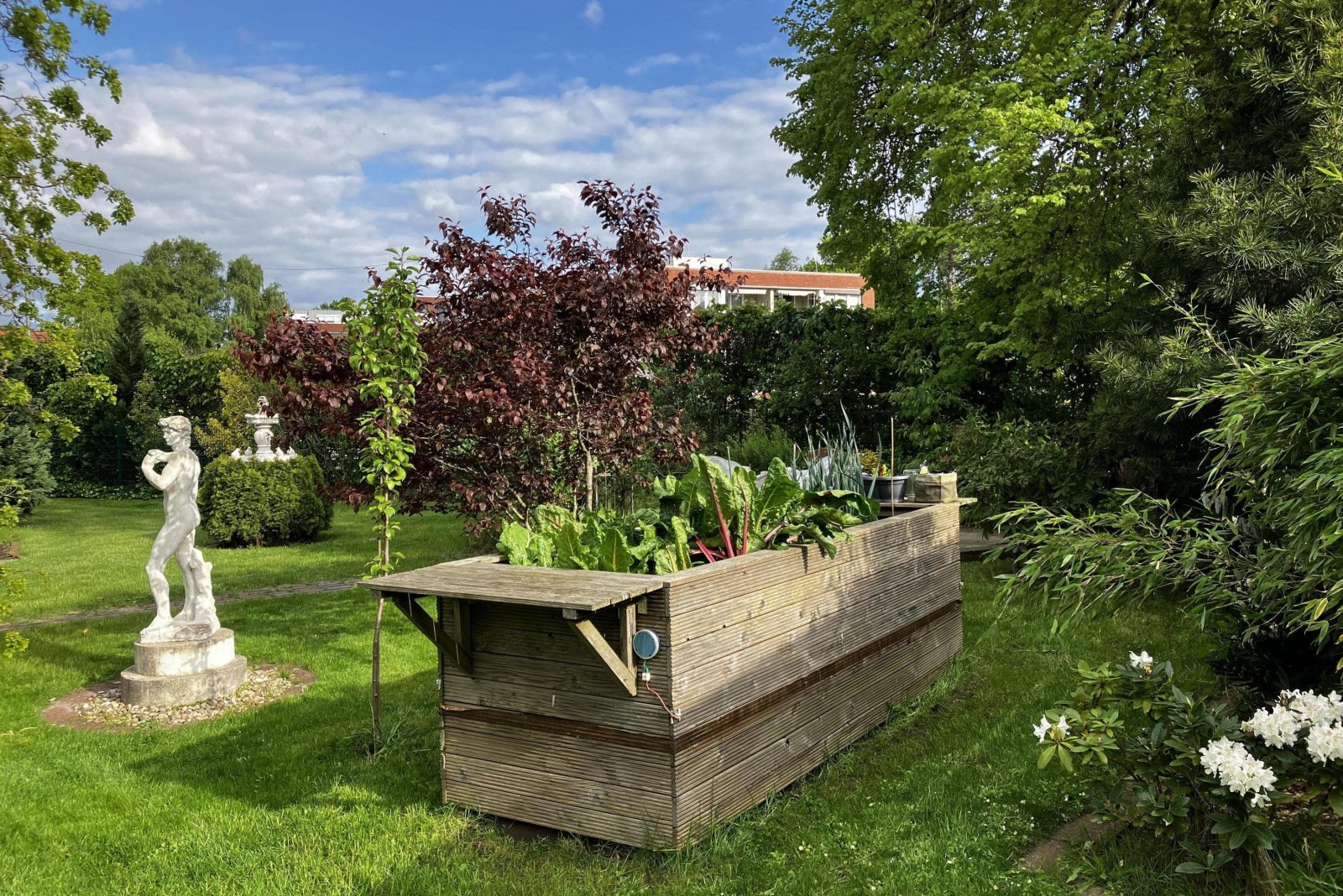 Garten